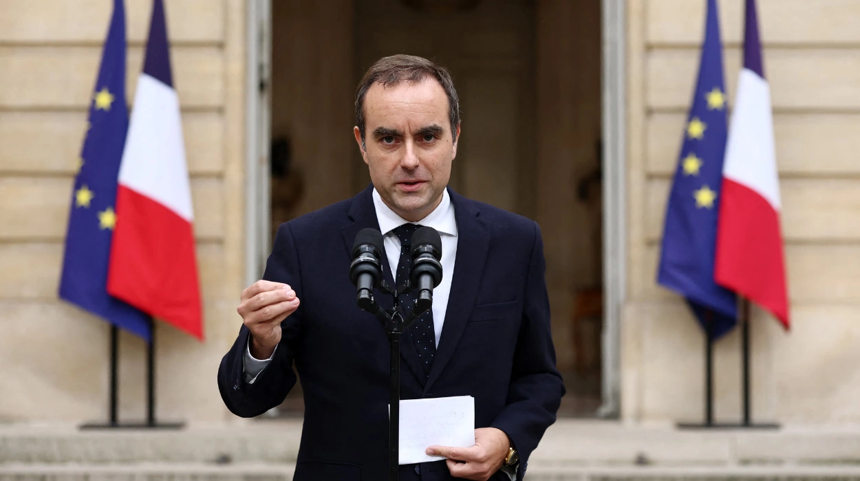 Political Deadlock in France: The Challenges of Lecornu’s Budget Deal Amid Turmoil