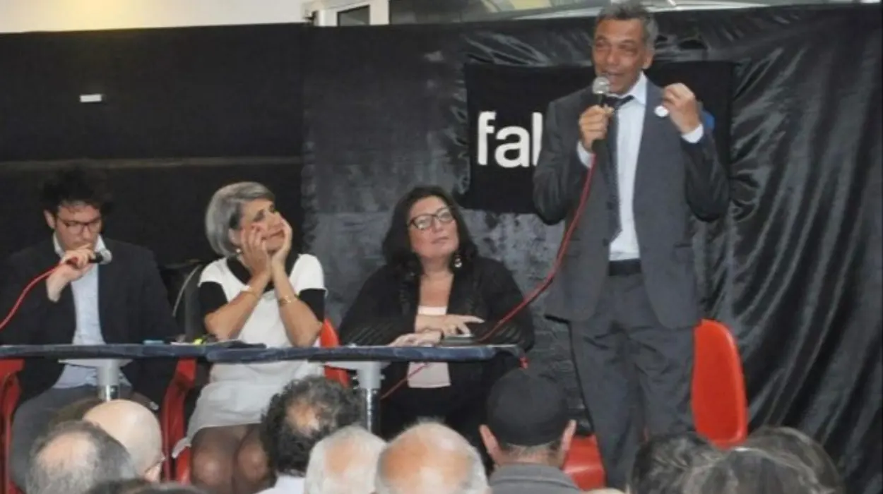 Qatar as Strategic Partner for Europe Insights from the Naples Forum (1)