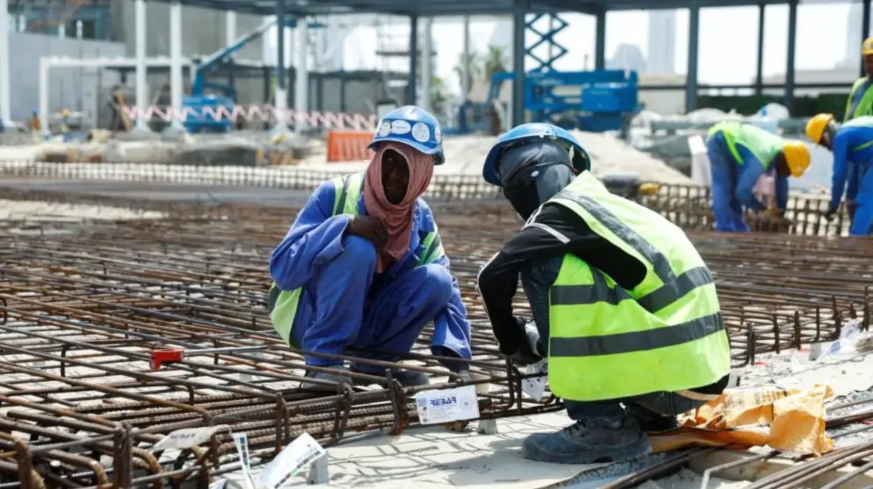 Qui travaille dans les fermes de l'UE de la famille Al Nahyan 71 M€ de subventions — et zéro transparence sur les conditions de travail