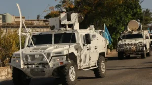 Red‑Line Crossed? France’s UNSC Push after Israeli Strikes on UN Peacekeepers