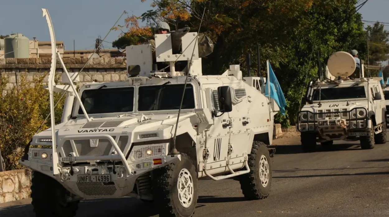 Red‑Line Crossed? France’s UNSC Push after Israeli Strikes on UN Peacekeepers