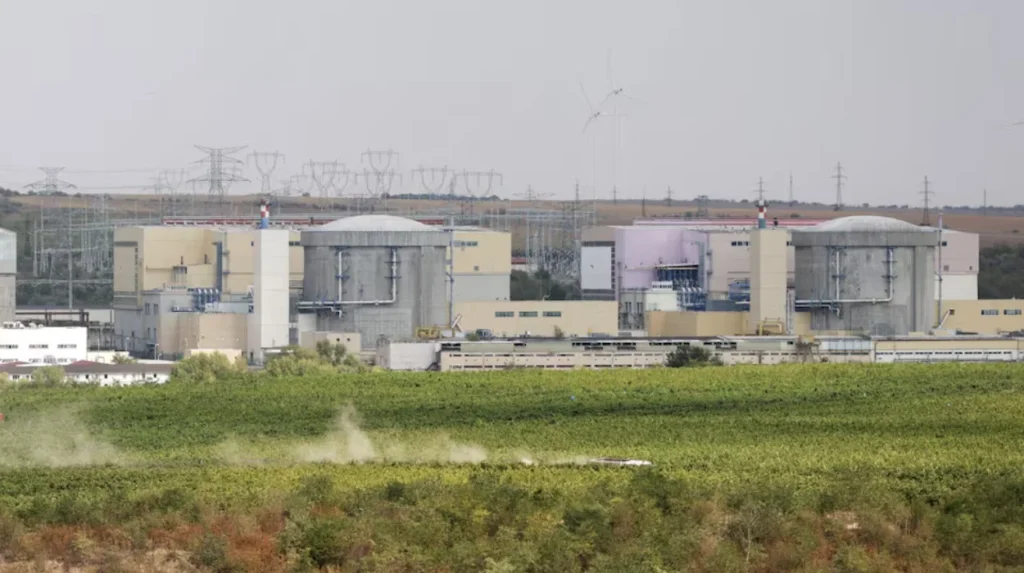 L’urgence du Danube en Roumanie : une crise du refroidissement nucléaire et la lutte pour redémarrer Cernavodă