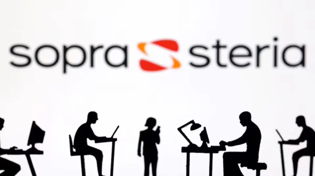 Rebond des Ventes Sopra Steria : L'Impulsion Défense Française Signale un Changement de Politique