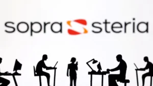Rebond des Ventes Sopra Steria : L'Impulsion Défense Française Signale un Changement de Politique