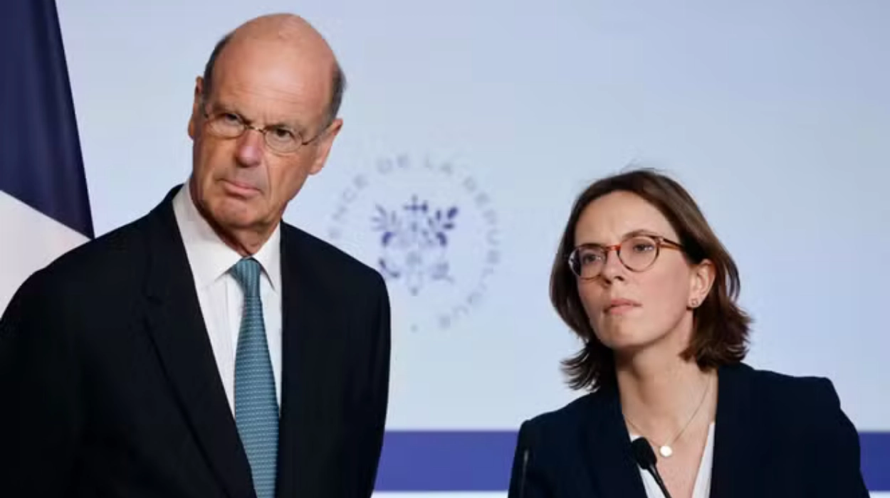 Stagnant Growth Amid Turmoil: Why France Avoids Hard Choices on Spending Cuts?