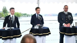 La Suède va acheter des frégates navales à la France, renforçant la défense de la Baltique