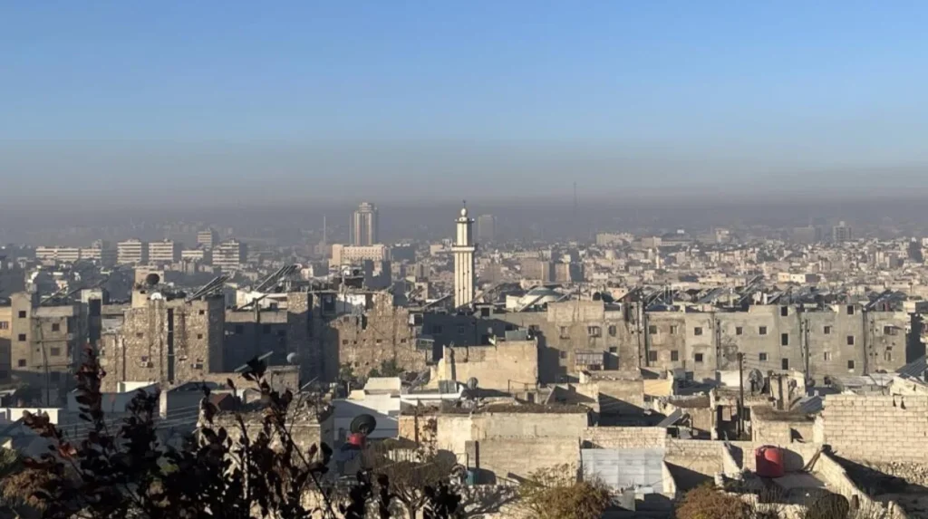 L’ordre fragile de la Syrie post-Assad confronté à des défis sectaires et tribaux