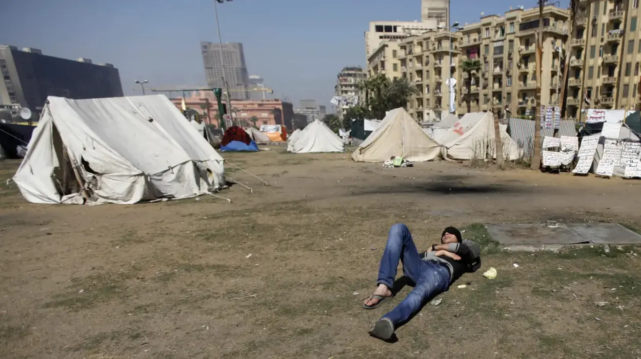 The Cairo Compromise: Balancing Counterterrorism and Civil Liberties