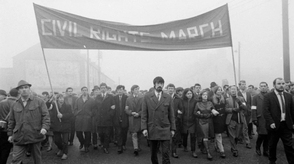 The Good Friday Agreement: Foundations and Legacy of Northern Ireland’s Peace