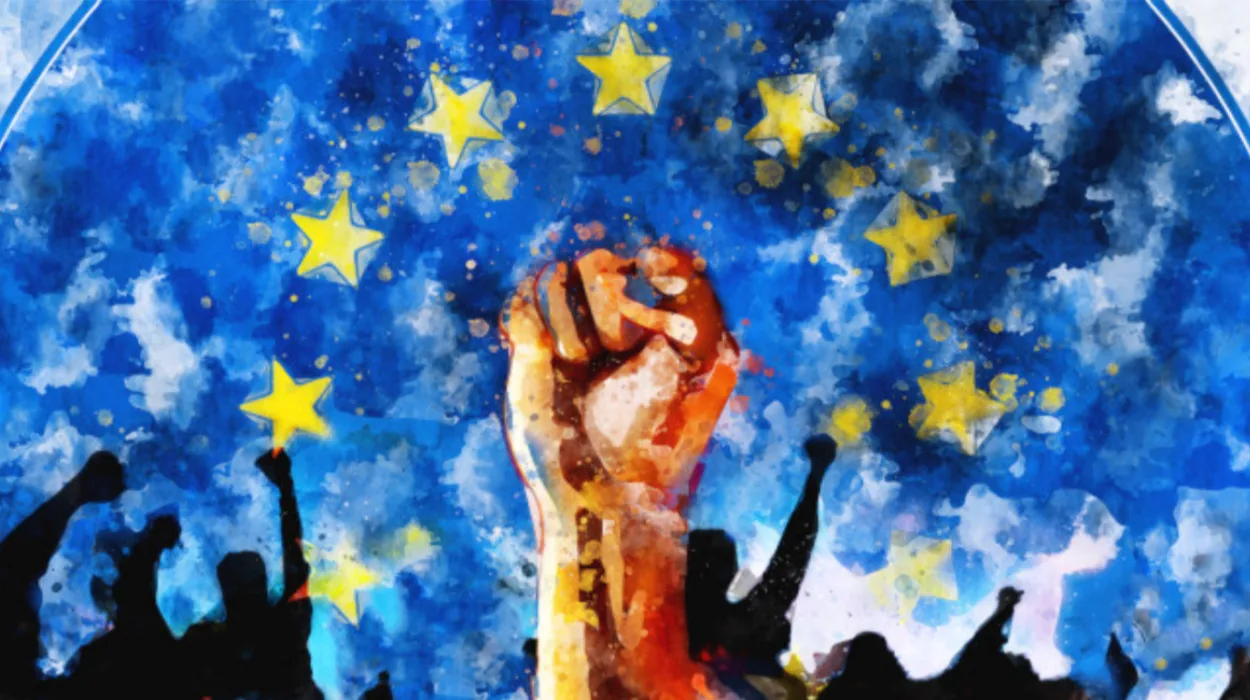 The Impact of EU Legislation on Human Rights Protections