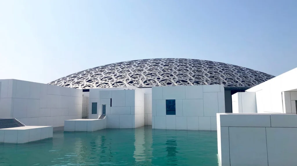 The Louvre Diplomacy: France, Cultural Power, and Censorship in the UAE