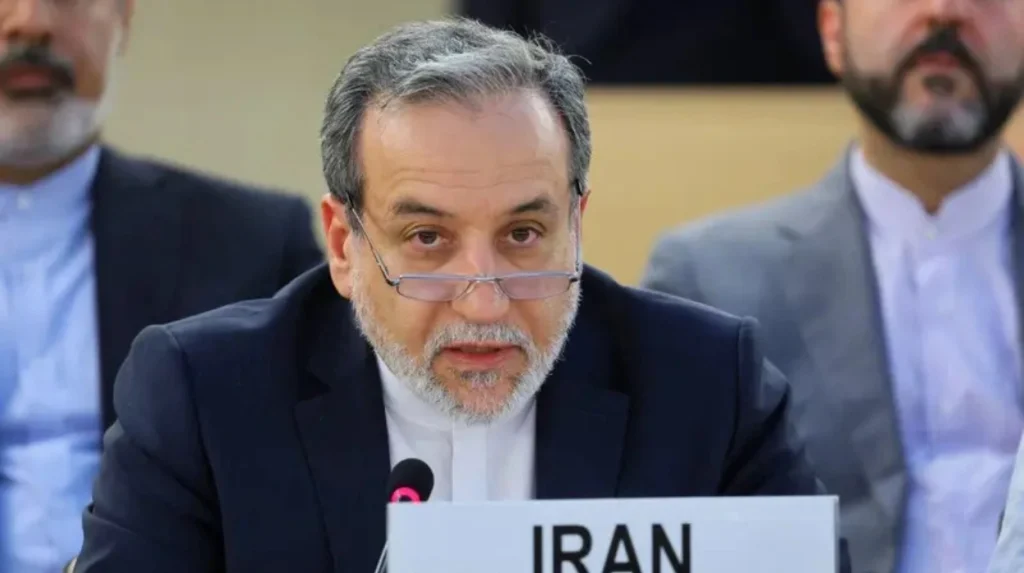 The Paris Talks: A Crucial Juncture in Iran-Europe Relations and Nuclear Diplomacy