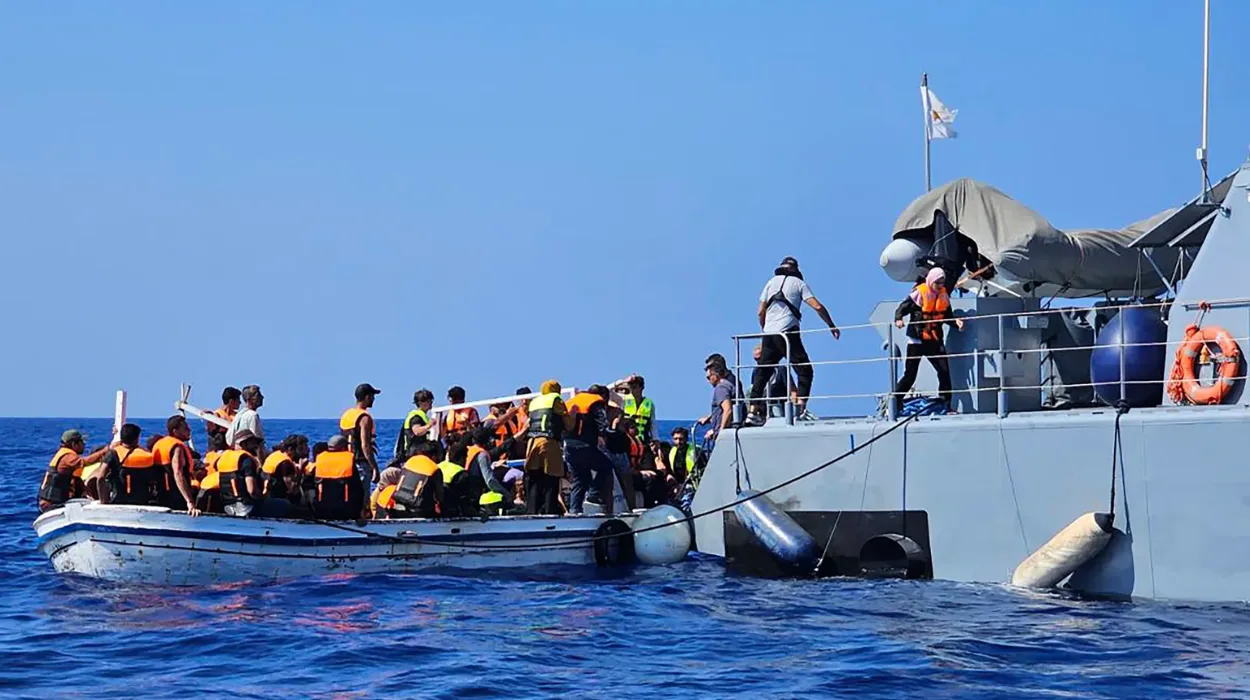 The Political and Human Costs of Europe’s Irregular Migration Policy Approach