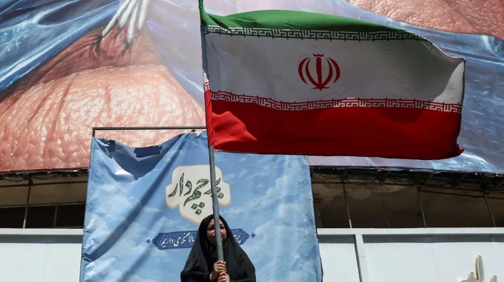 De hauts négociateurs iraniens arrivent au Qatar pour des discussions sur un accord de paix 1 De hauts négociateurs iraniens arrivent au Qatar pour des discussions sur un accord de paix