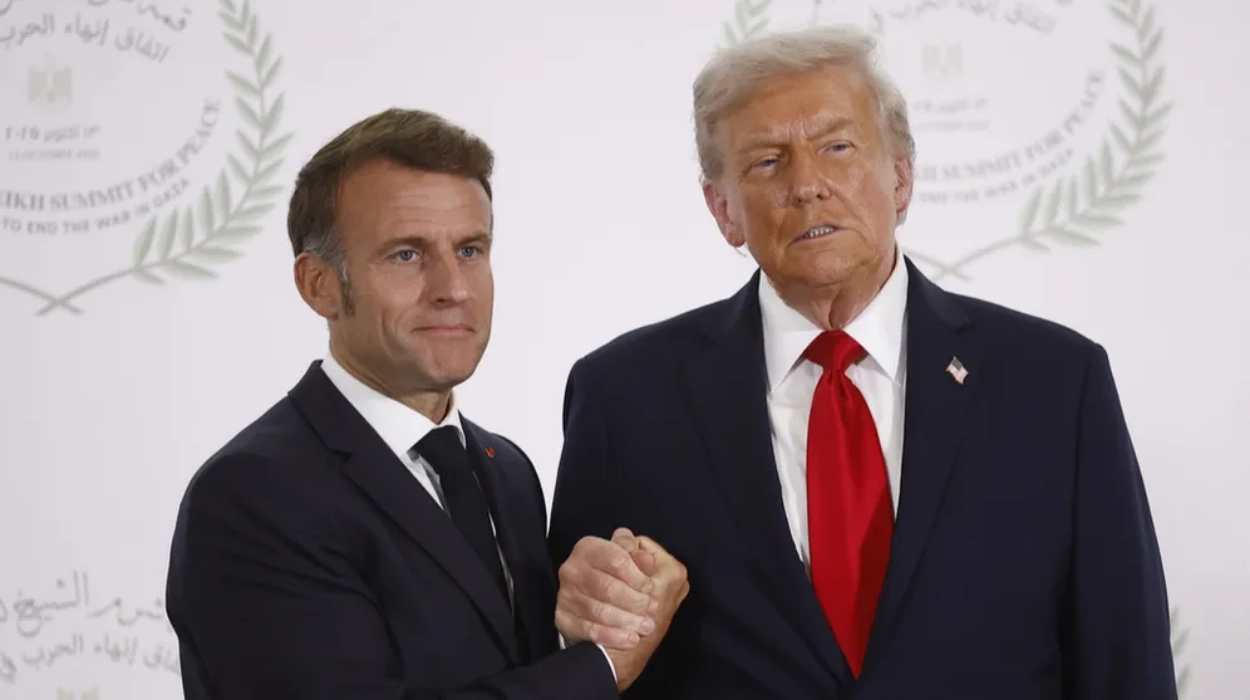Trump menace d’imposer des droits de douane de 200 % sur le vin français après le refus de Macron de rejoindre le conseil de paix