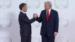 La visite de Trump au G7 en France dans un contexte de tensions croissantes