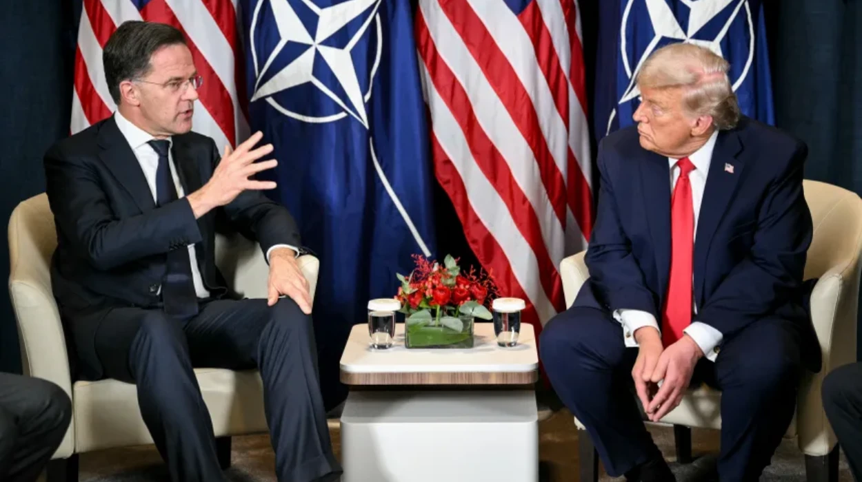 L’affirmation de Trump sur l’OTAN ignore le véritable rôle de combat de la France en Afghanistan