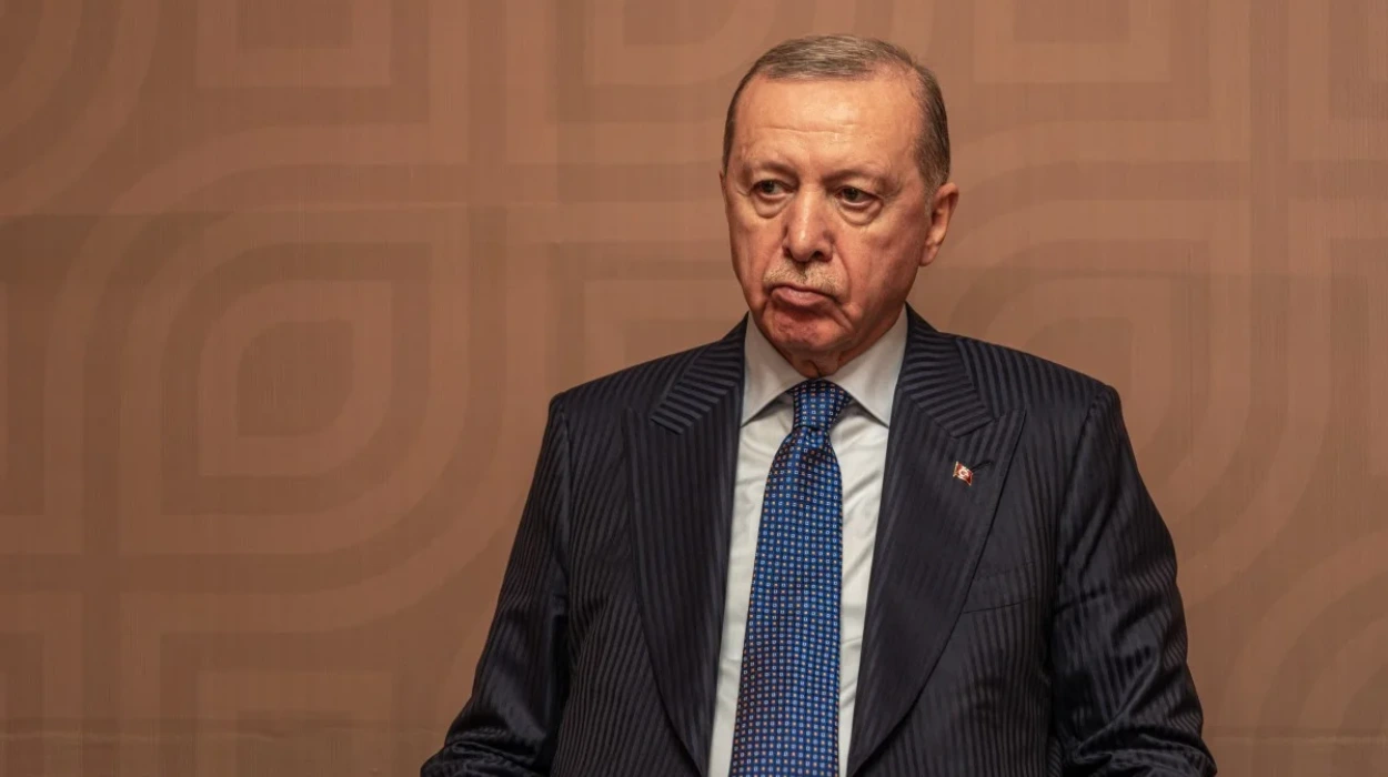 La Turquie signale des menaces concernant le pacte de défense France-Chypre