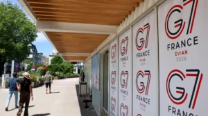 Solution à deux États : l'appel de Paris warns que la fenêtre de paix se referme