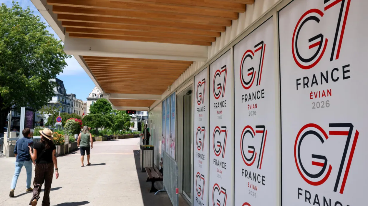 Solution à deux États : l'appel de Paris warns que la fenêtre de paix se referme