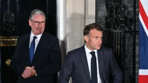 La force multinationale UK-France prête à sécuriser le détroit d’Ormuz