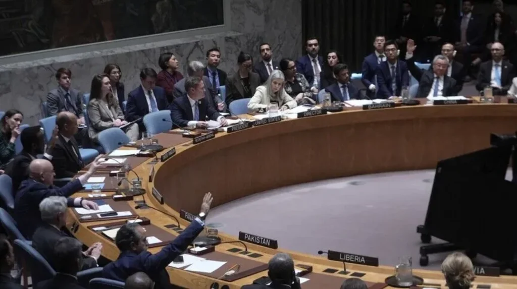 Les États-Unis et la France s’affrontent publiquement sur le vote de l’ONU concernant le chef des droits humains