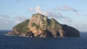 Vanuatu takes France to world court over Matthew and Hunter islands