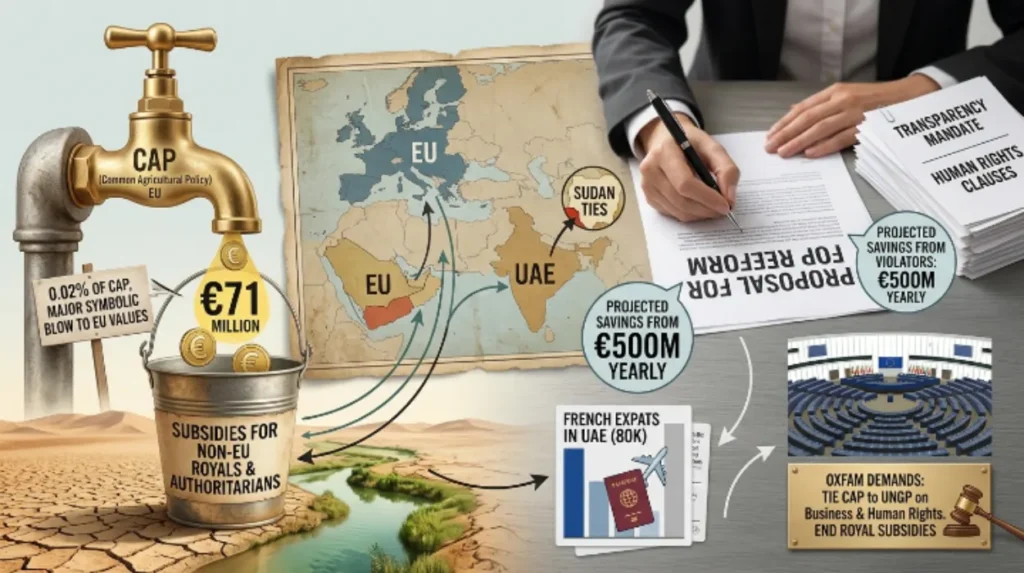 What Are the Broader Implications for EU Values