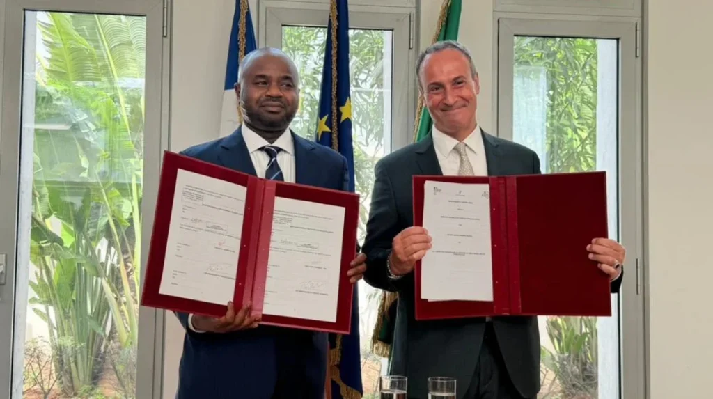 What Nigeria’s Tax Deal with France Means for Fiscal Autonomy?