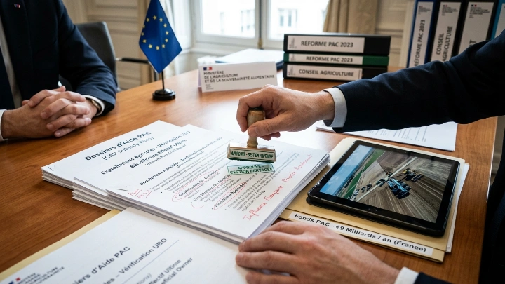 What Role Did France Play in Enabling This