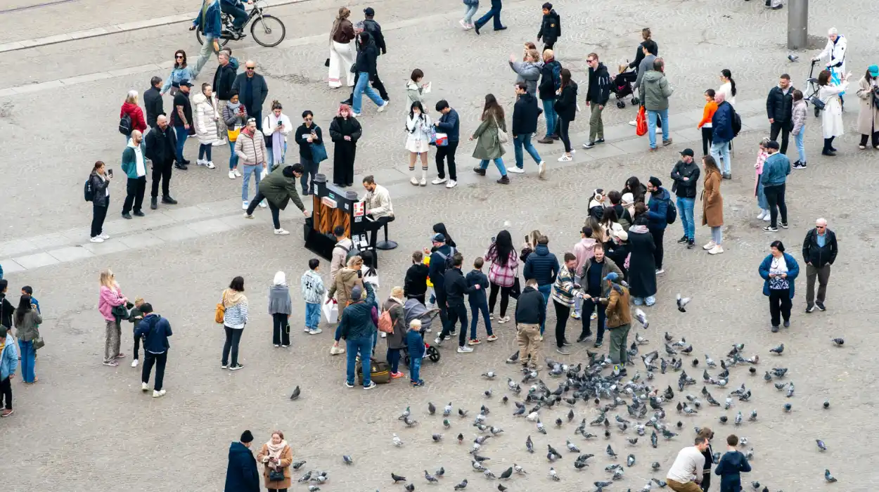 Which EU country accepts the most immigrants annually?