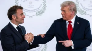 Pourquoi la France ne rejoindra pas la guerre contre l'Iran sans règles ?